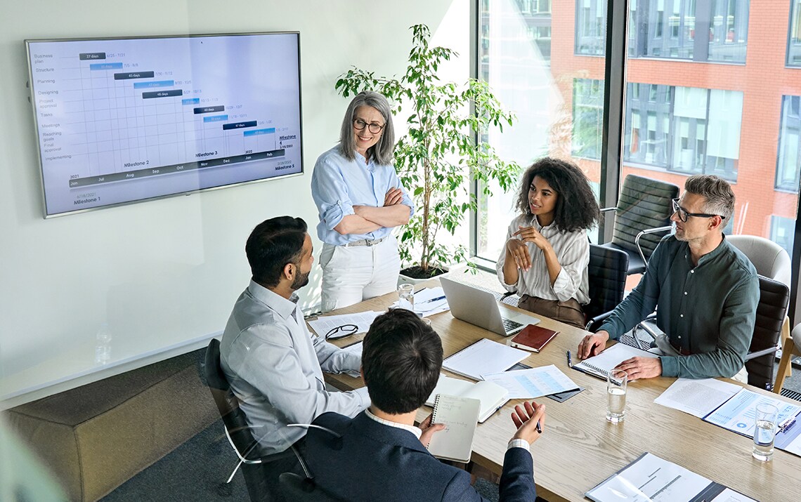 Beyond the 48ns Barrier: How Semtech and Microchip Reimagined USB ...