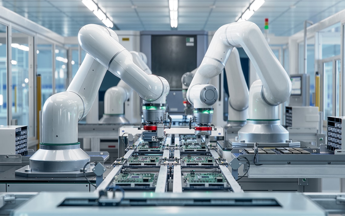 Simplifying Industrial Ethernet: The Industry's Response to Growing Complexity