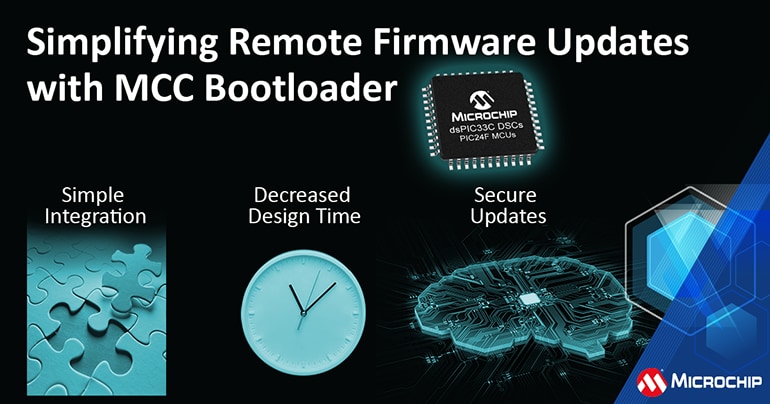 Secure Firmware Upgrades