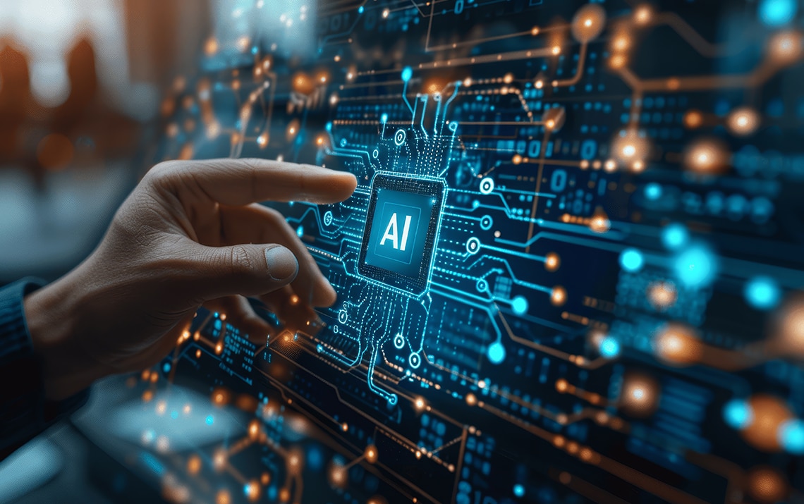 Bringing TensorFlow to the Edge: Introducing tf2mplabh3 by Microchip Technology