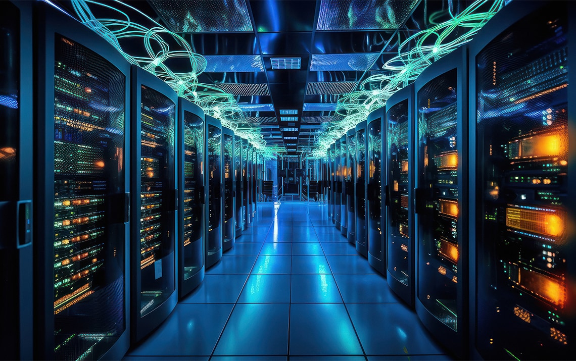 ZeroQ – A Prospective Solution to Scalable AI Direct NVMe® SSD Access