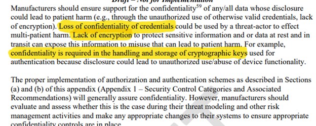 FDA Document Abstract