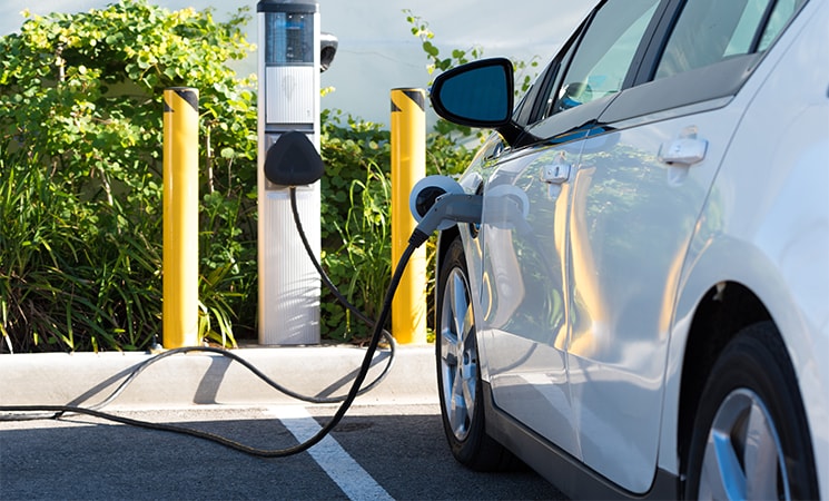 Top 20 electric vehicle charging station companies – Robotics & Automation  News