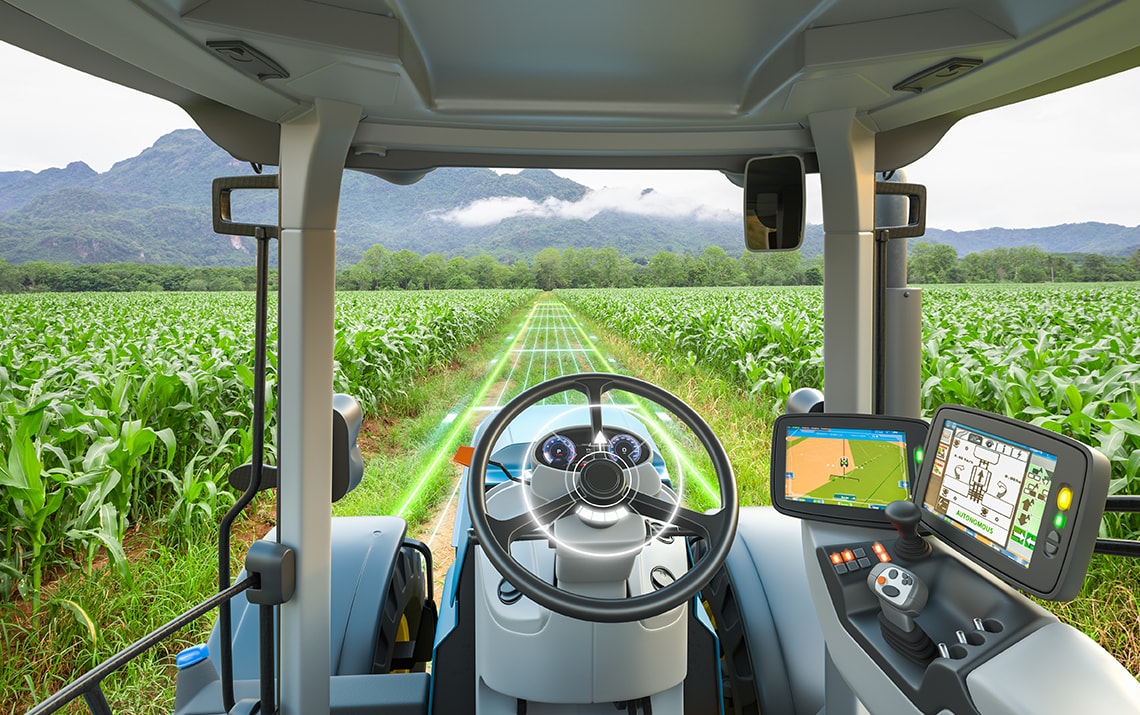Multiple Brands, Many Functions: Navigating the Complexities of Networking Electronics for Heavy Machinery