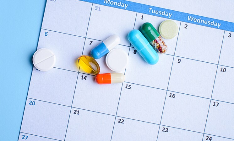 Microchip Pill Learn About IoT Solutions for Pill Management | Microchip Technology