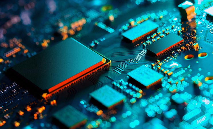 Circuit board