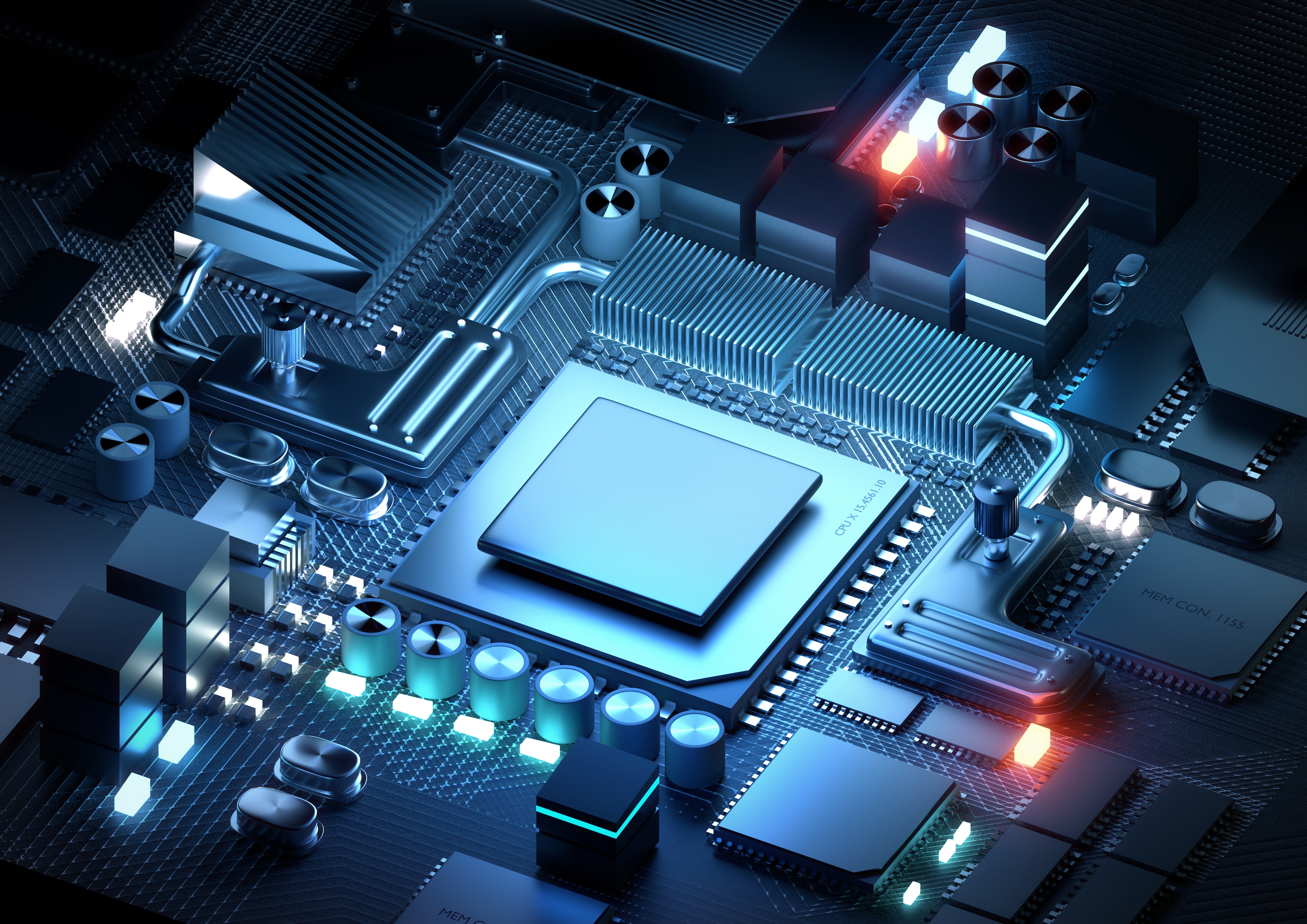 Reduce Power Consumption in Embedded Systems