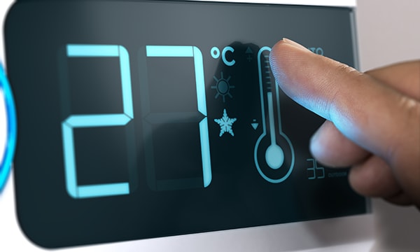 Adding a slider to your design makes it intuitive and easy to use