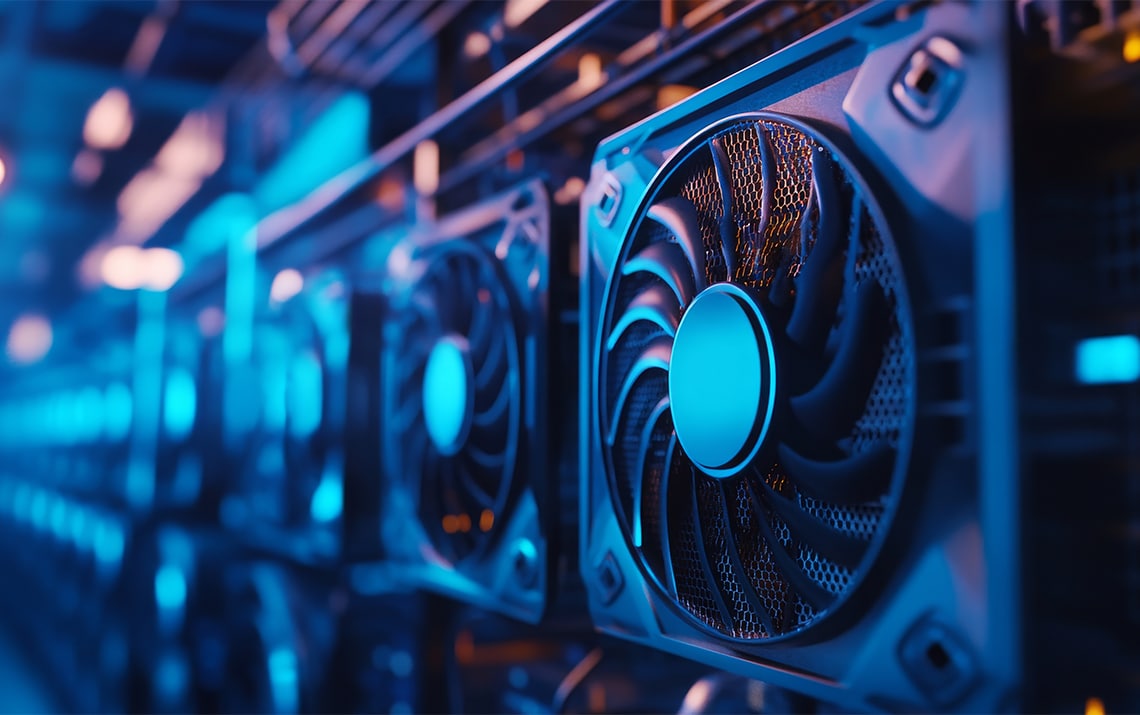 How Smart PID Fan Control Improves Energy Efficiency in Intelligent Environments