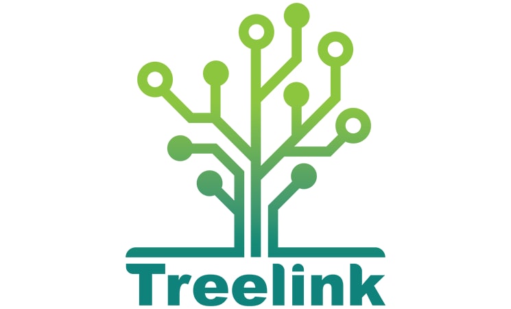 Treelink Prodcut Navigation