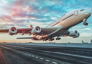 MOSFETs for Aerospace and Defense