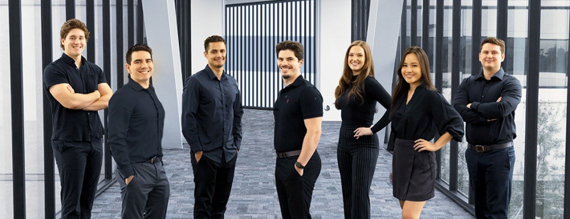 Client Success Team 