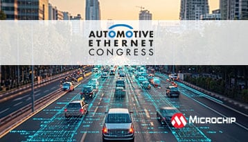 Automotive Ethernet Congress 2026