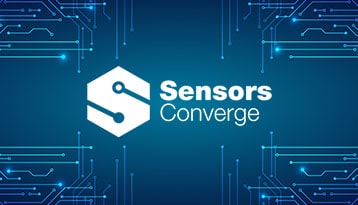 Sensors Converge 2026