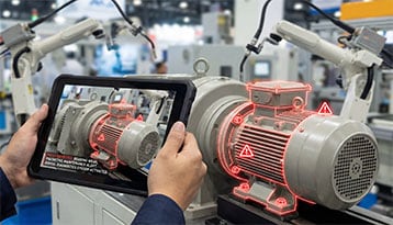 Production-Ready Edge AI for Machine Health Monitoring, Featuring Avnet® /IOTCONNECT™