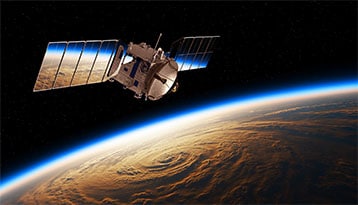 CameraLink on On-Board Computer- PolarFire® SoC