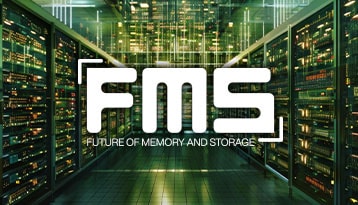 Future of Memory and Storage (FMS)