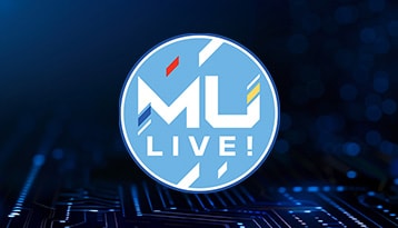 MU Live! Roadshow
