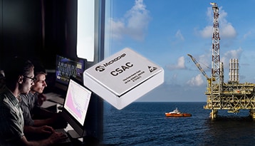 CSAC Undersea Concept Image