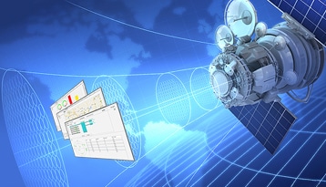 Data Visualization With TimePictra Software