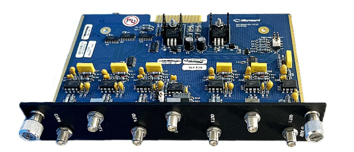 6300 Plug-In Cards
