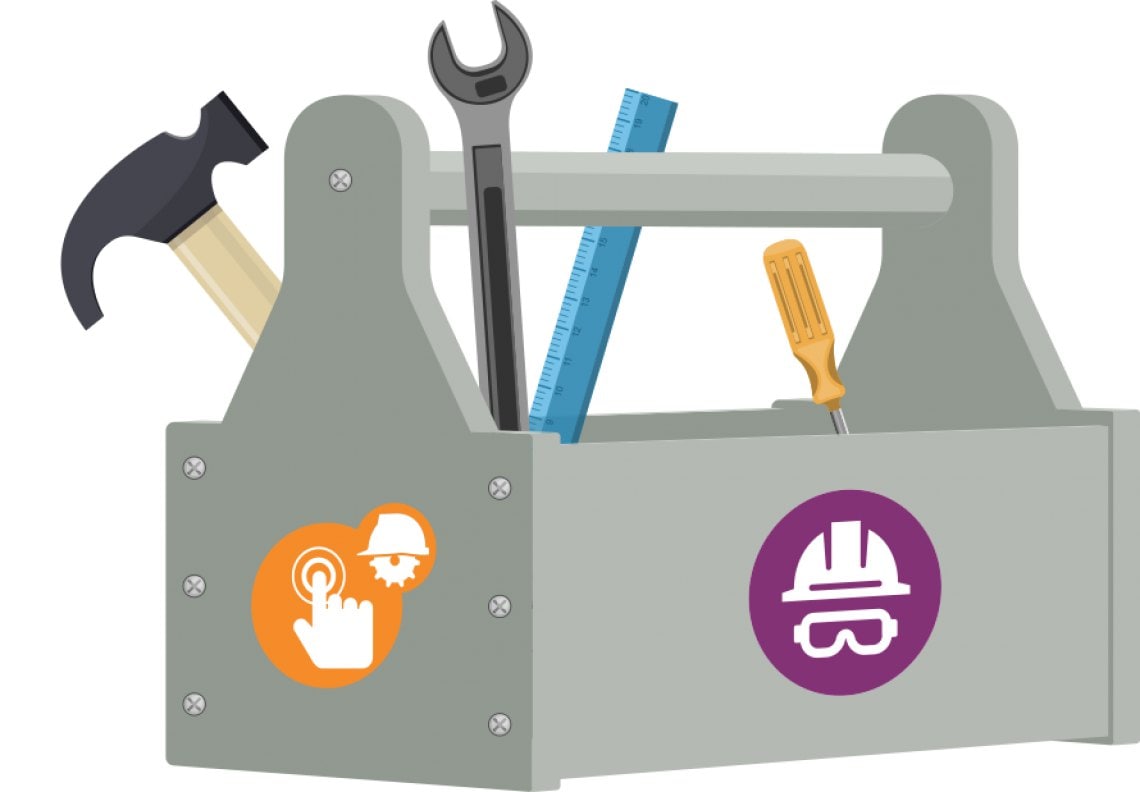 Microchip University Graphic