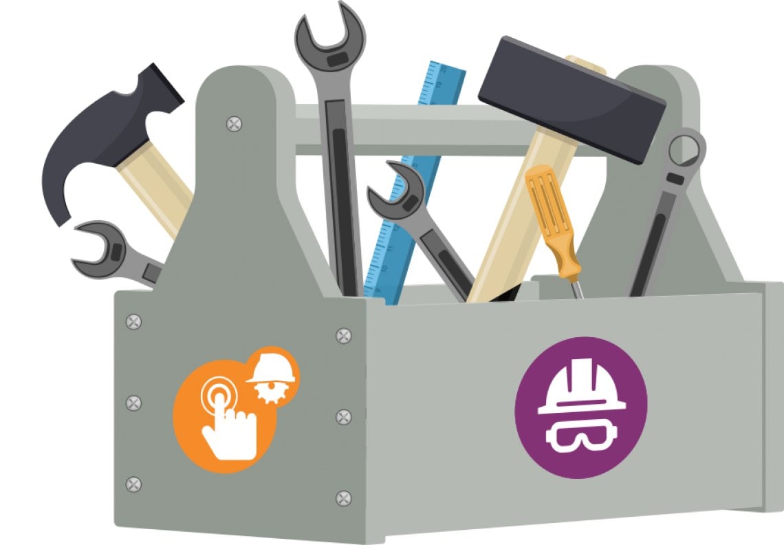 Microchip University Graphic