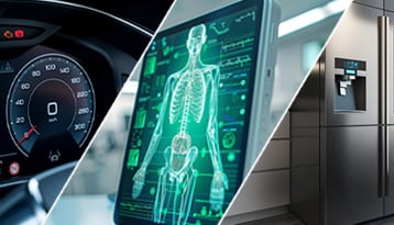 Microchip Graphics Suite Image