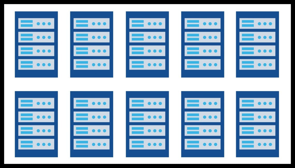 Hyperscale Data Center