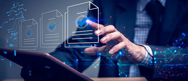 Automated Device Onboarding