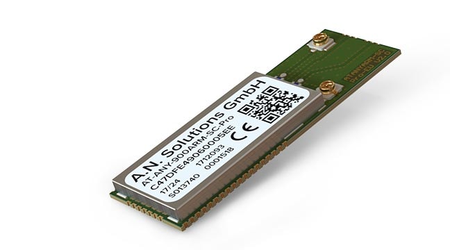 AT-ANY900ARM-SC-Pro Module