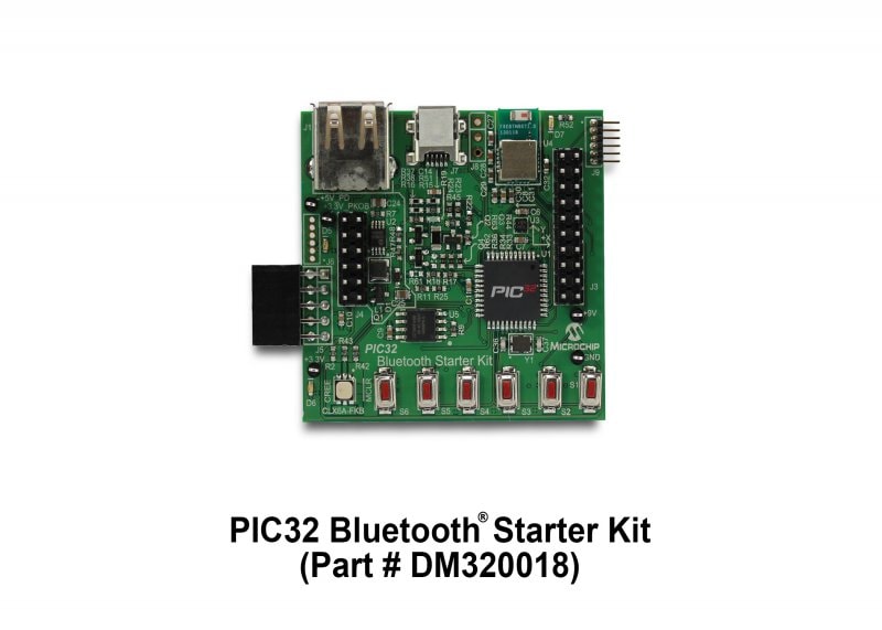 Kit transmission BlueTooth avec micro