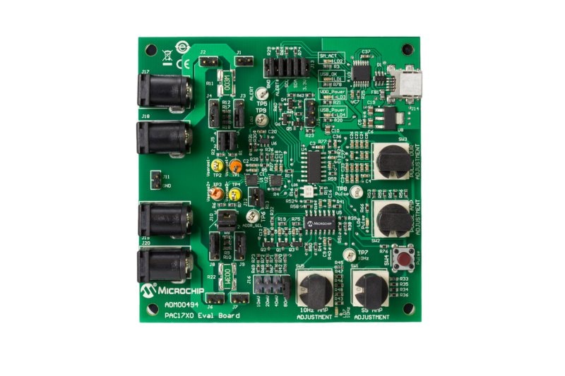 1311-adm00494-pac-evalboard