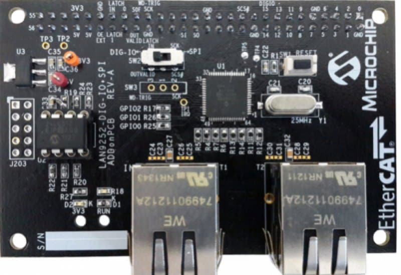 1365-evb-lan9252-add-on