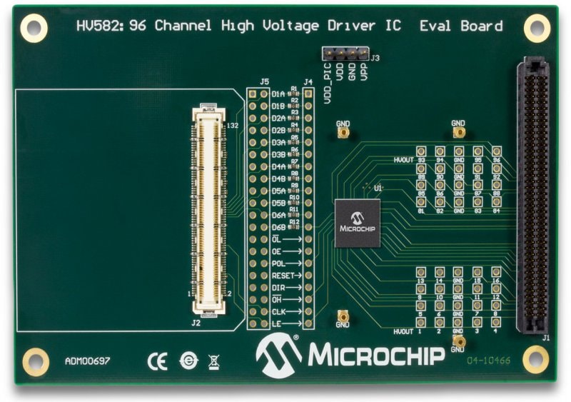 1424-hv582-evalboard