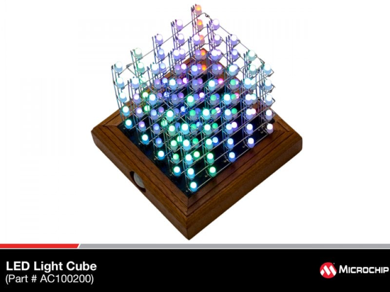 Cube / LED Cube for Manipulation (Please Contact for Price and