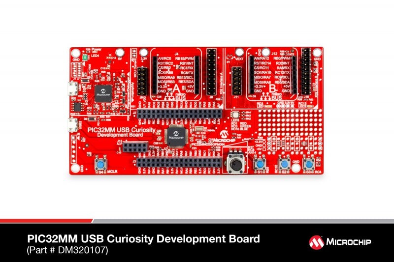 MikroElektronika - Daughter Cards & OEM Boards