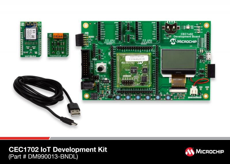 Dev Tool Selector | Microchip Technology