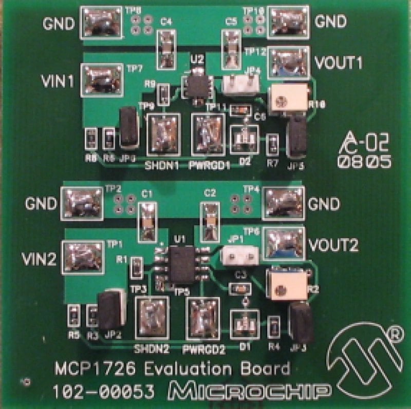 438-mcp1726ev