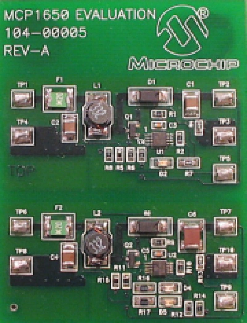 448-mcp1650ev
