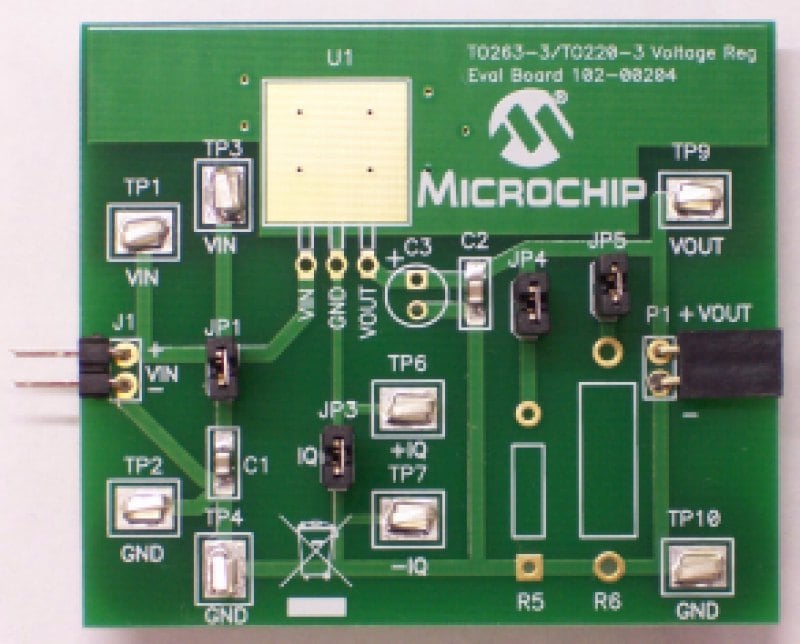 516-to263-3ev-vreg