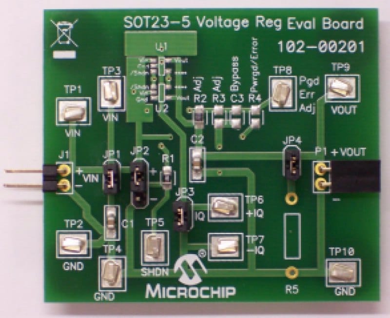 519-sot23-5ev-vreg