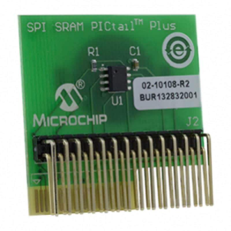 23LC1024 | Microchip Technology