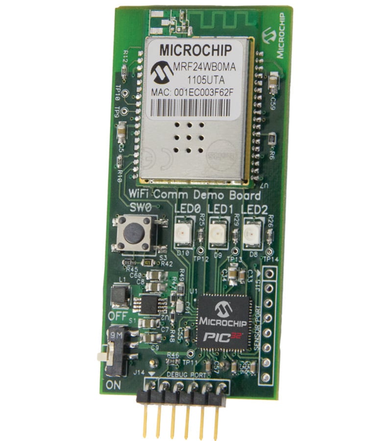DV102411_Wi-Fi Comm Demo Board_CMYK
