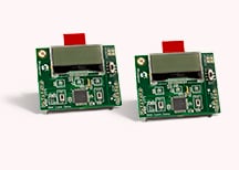 DM182016 MiWi Comm Demo Board Kit Web