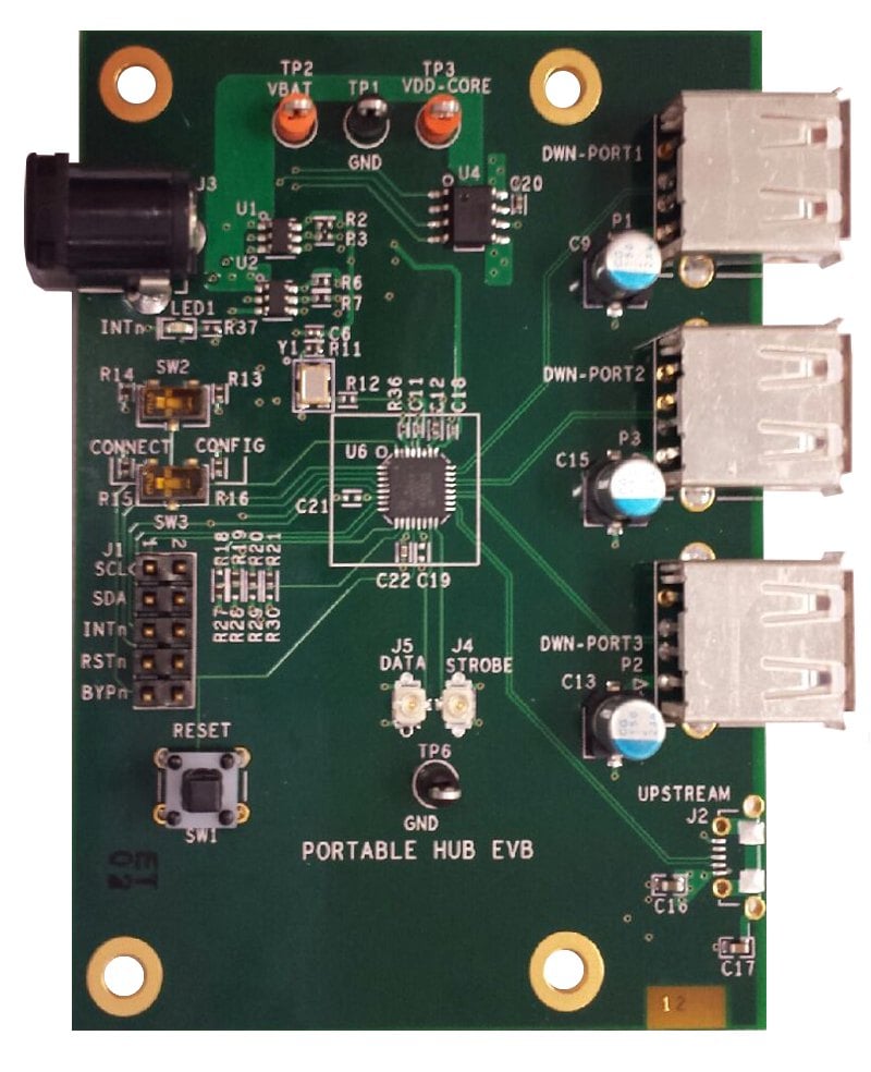 851-evb-usb3503q