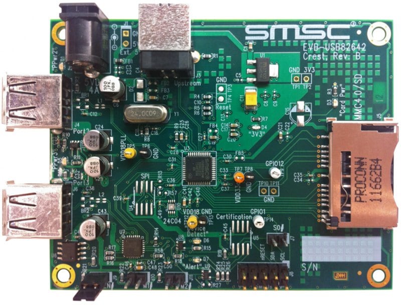 852-evb-usb82642