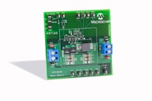 ADM00434 MCP19035 Evaluation Board Web