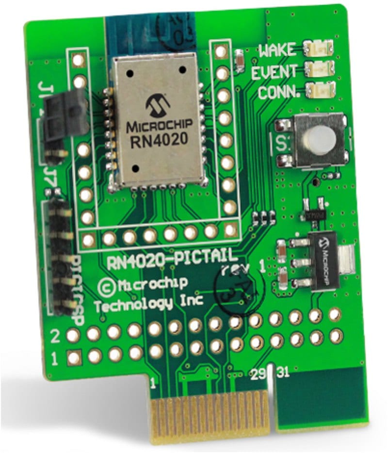 RN-4020-PICtail
