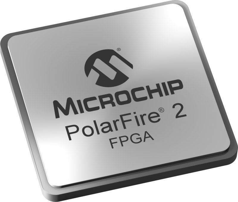 PolarFire 2 FPGAs